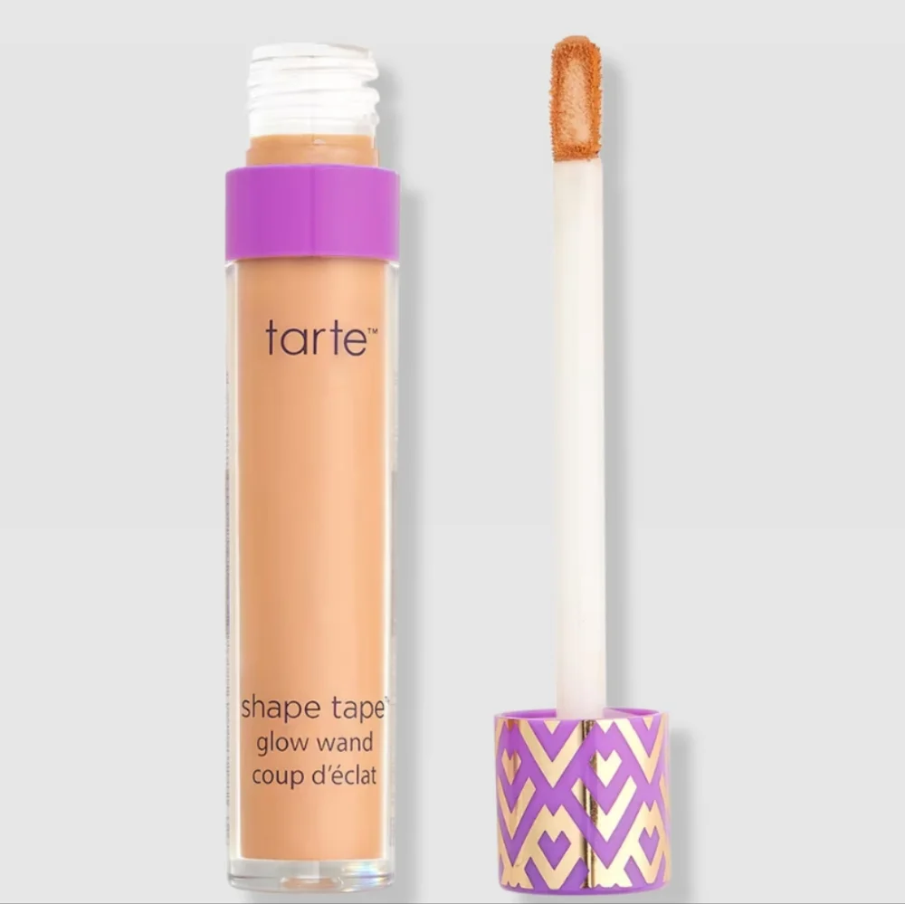 tarte shape tape glow wand in agleam, 6ml/0.2fl oz